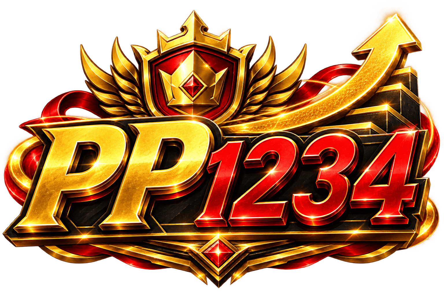 PP1234 — logo banner resmi Indonesia